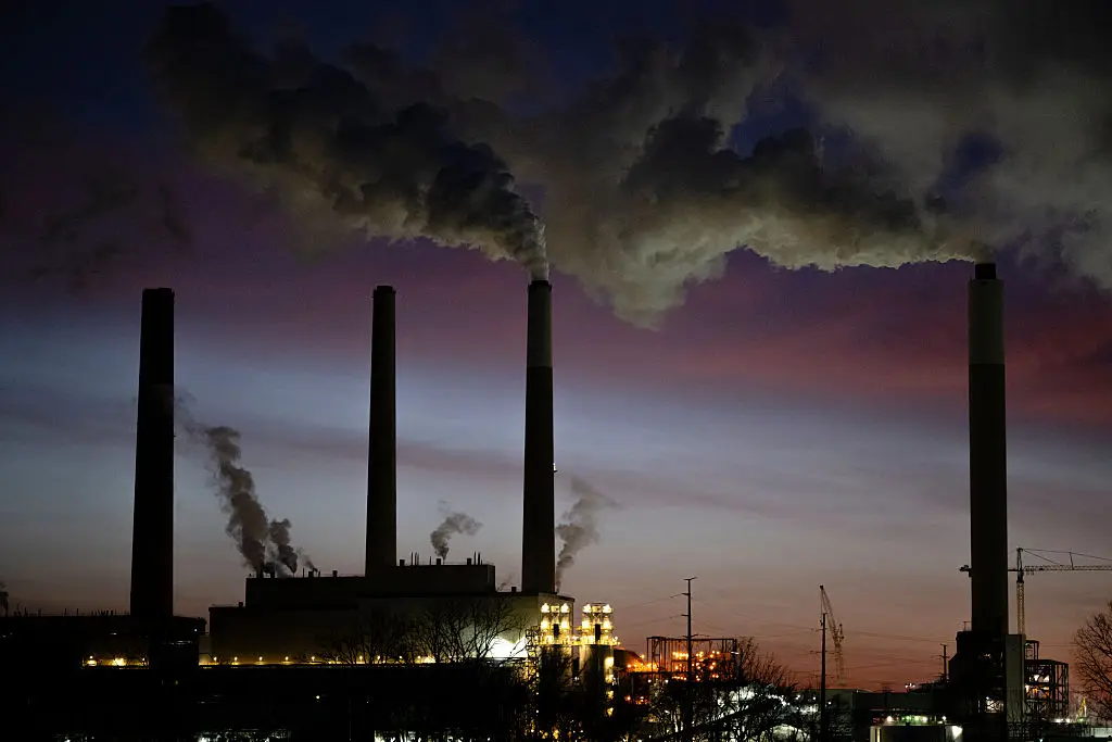 Raport ONU: 1,5°C devine un țintă îndepărtată