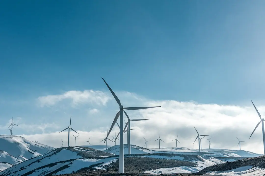 Prețurile energiei amenință alegerile republicane de la jumătatea mandatului