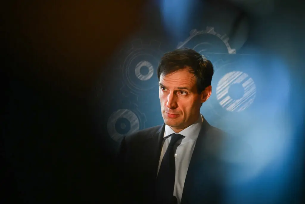 UE pregătește o lege nouă pentru viitorul climatic întunecat