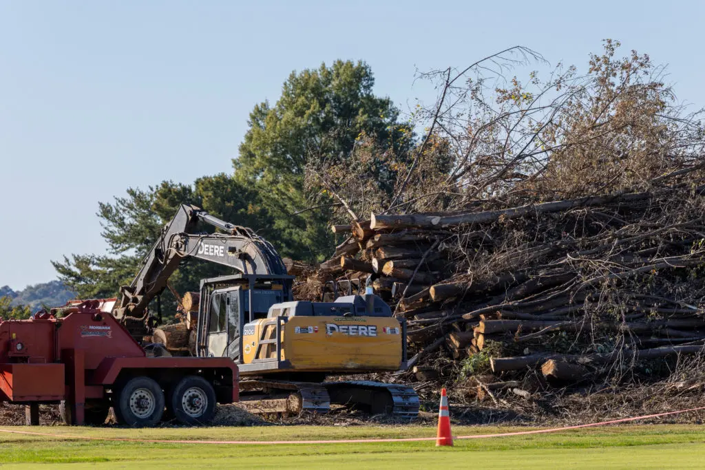 Judecător federal deschide o anchetă: Departamentul de Justiție a mințit în cazul terenului de golf din D.C.?