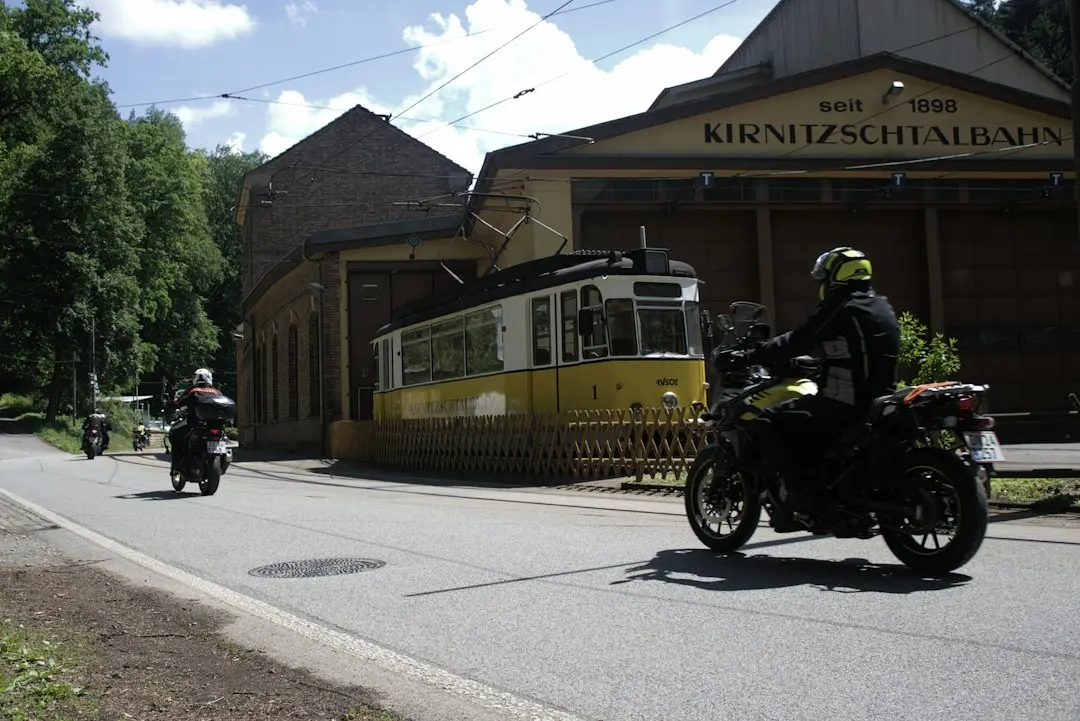 Motorul Germaniei se gripează: De ce tremură industria și politica Berlinului?