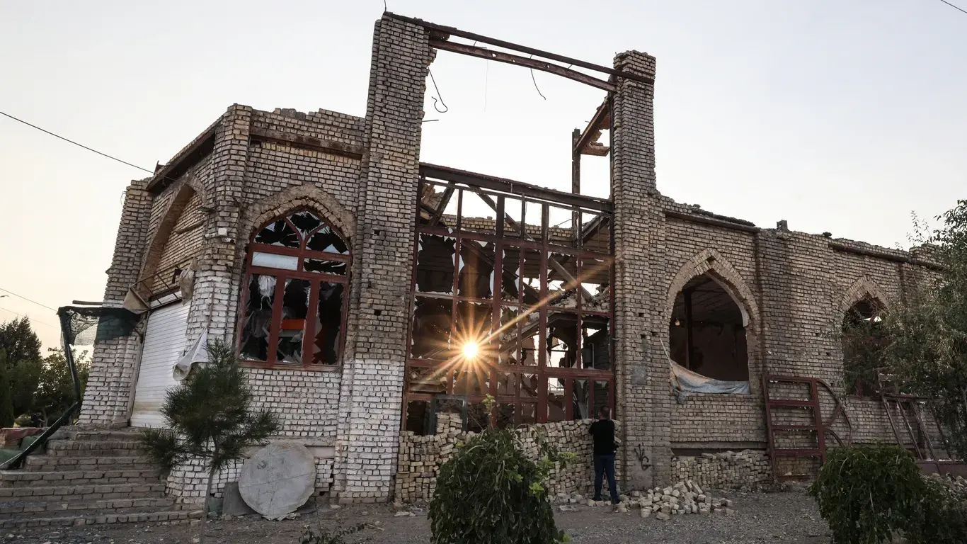 Iranul cedează pe nucleu: Qatarul mediază înainte de alegerile americane