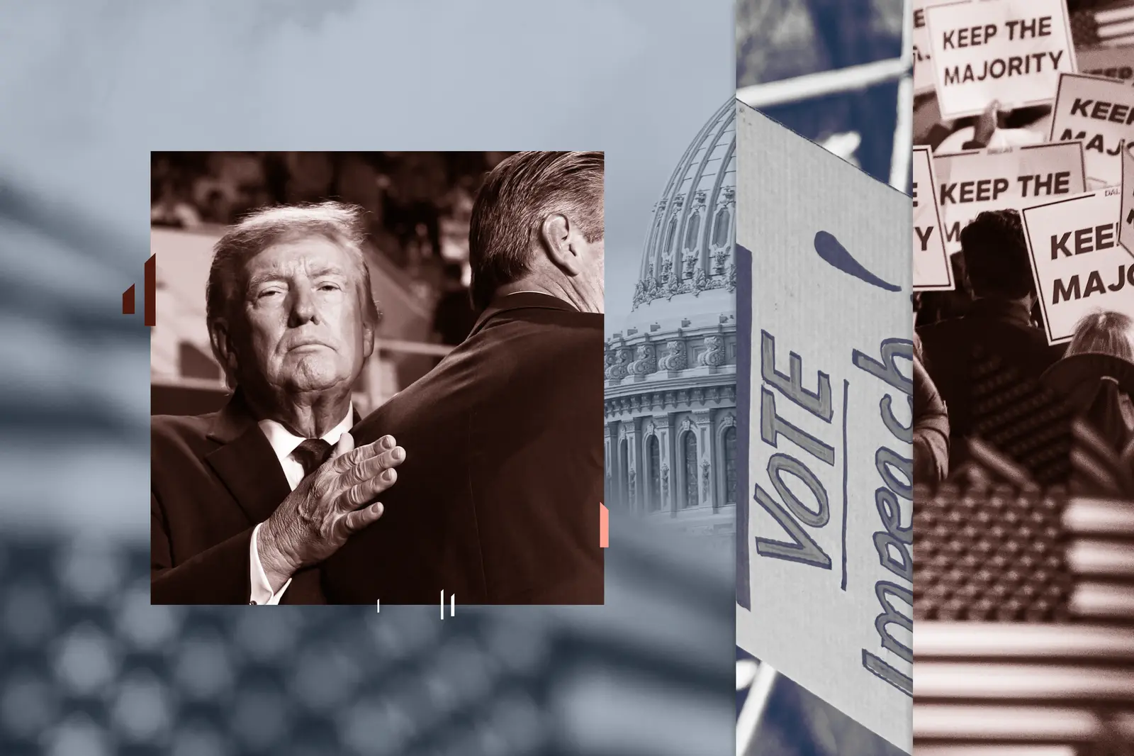 Entuziasmul la urne: democrații sunt mult mai motivați decât alegătorii lui Trump
