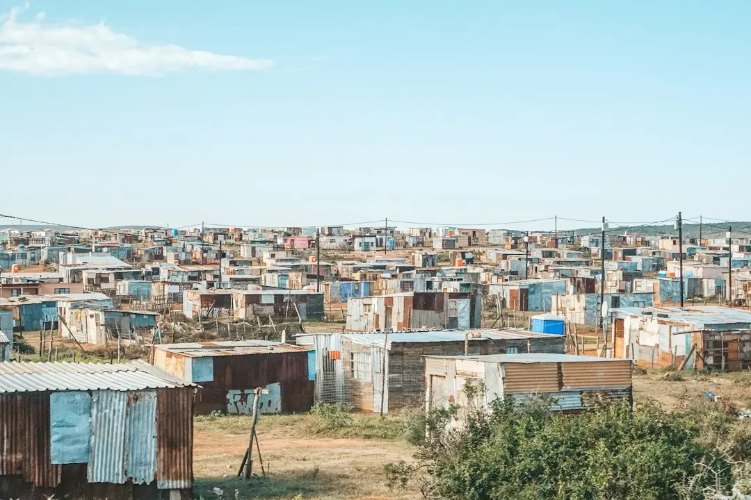 Africa de Sud: De la disciplină fiscală la creștere economică