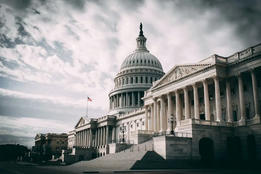 Alertă la Washington: Plic cu substanță suspectă primit la biroul lui Nancy Pelosi