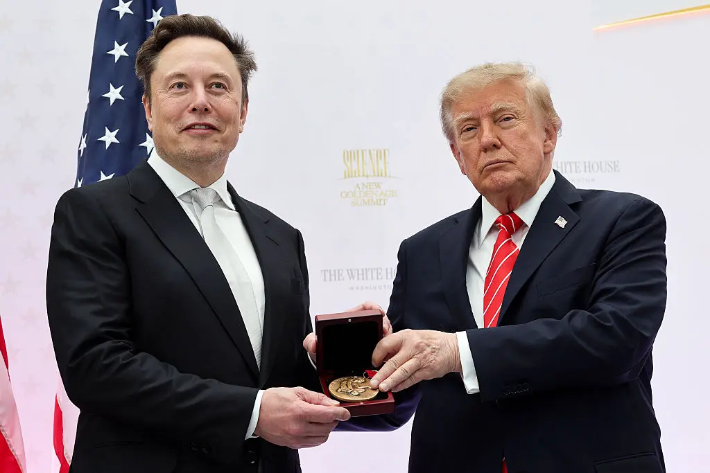 Prețul pactului diavolesc între Trump și Musk