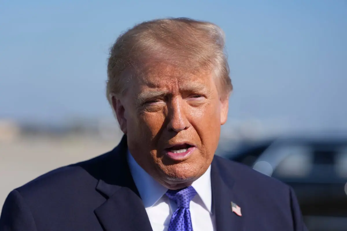 Trump și șefii armatei: opțiuni pentru lovirea Iranului