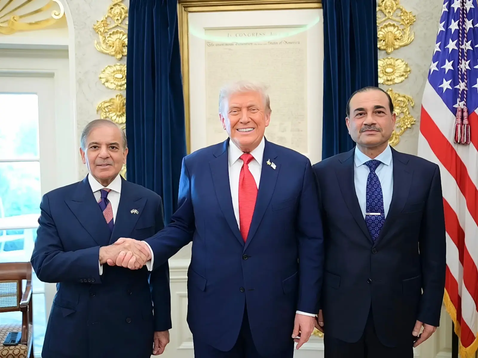 Alegerile intermediare din SUA pot schimba relația cu Pakistan